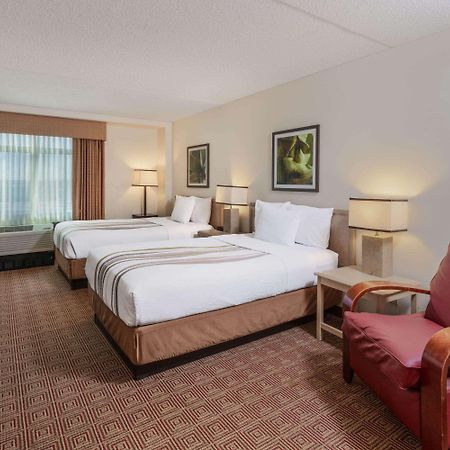 La Quinta By Wyndham Garden City Eksteriør bilde