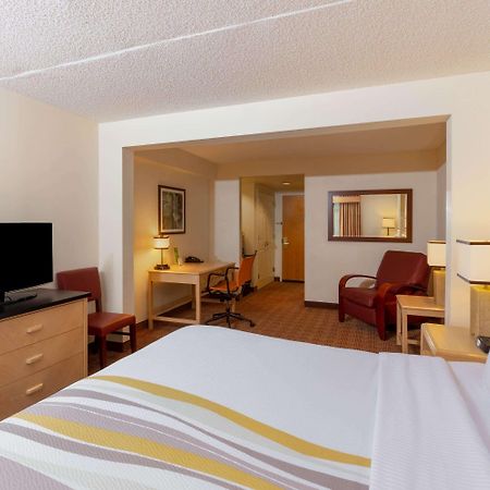 La Quinta By Wyndham Garden City Rom bilde