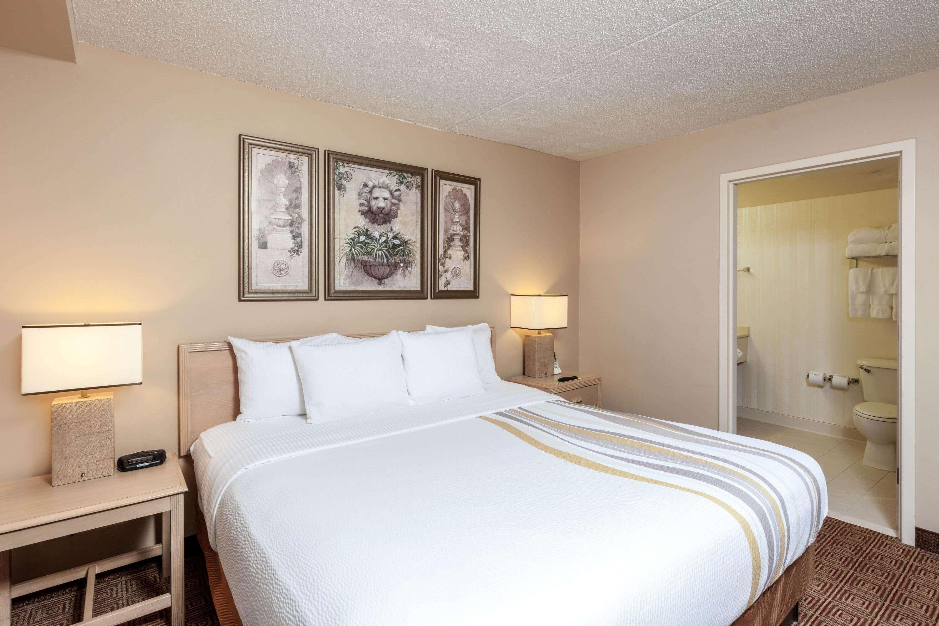La Quinta By Wyndham Garden City Eksteriør bilde