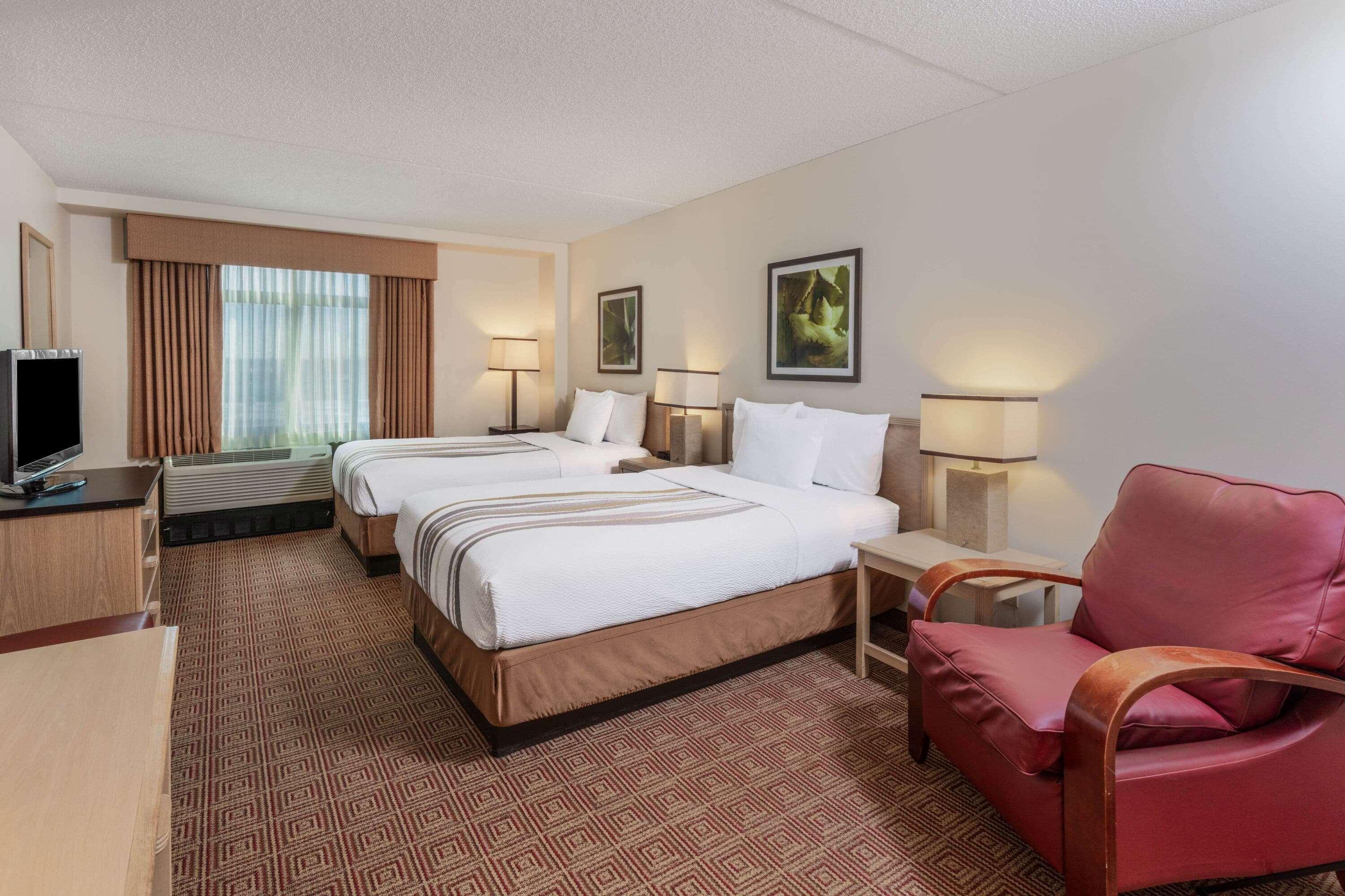 La Quinta By Wyndham Garden City Eksteriør bilde