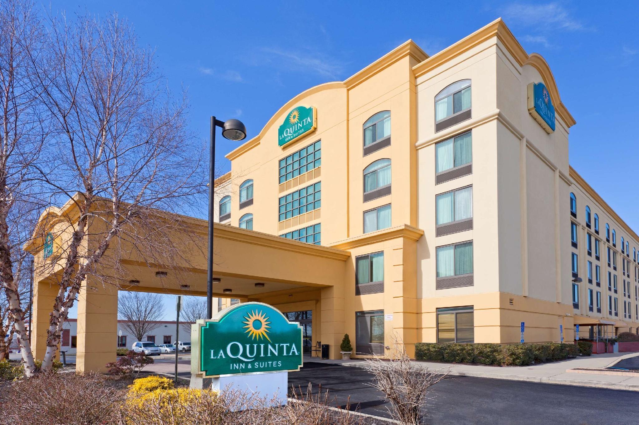 La Quinta By Wyndham Garden City Eksteriør bilde