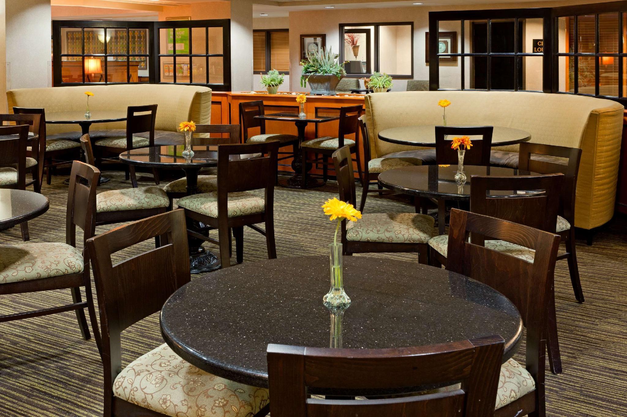 La Quinta By Wyndham Garden City Eksteriør bilde