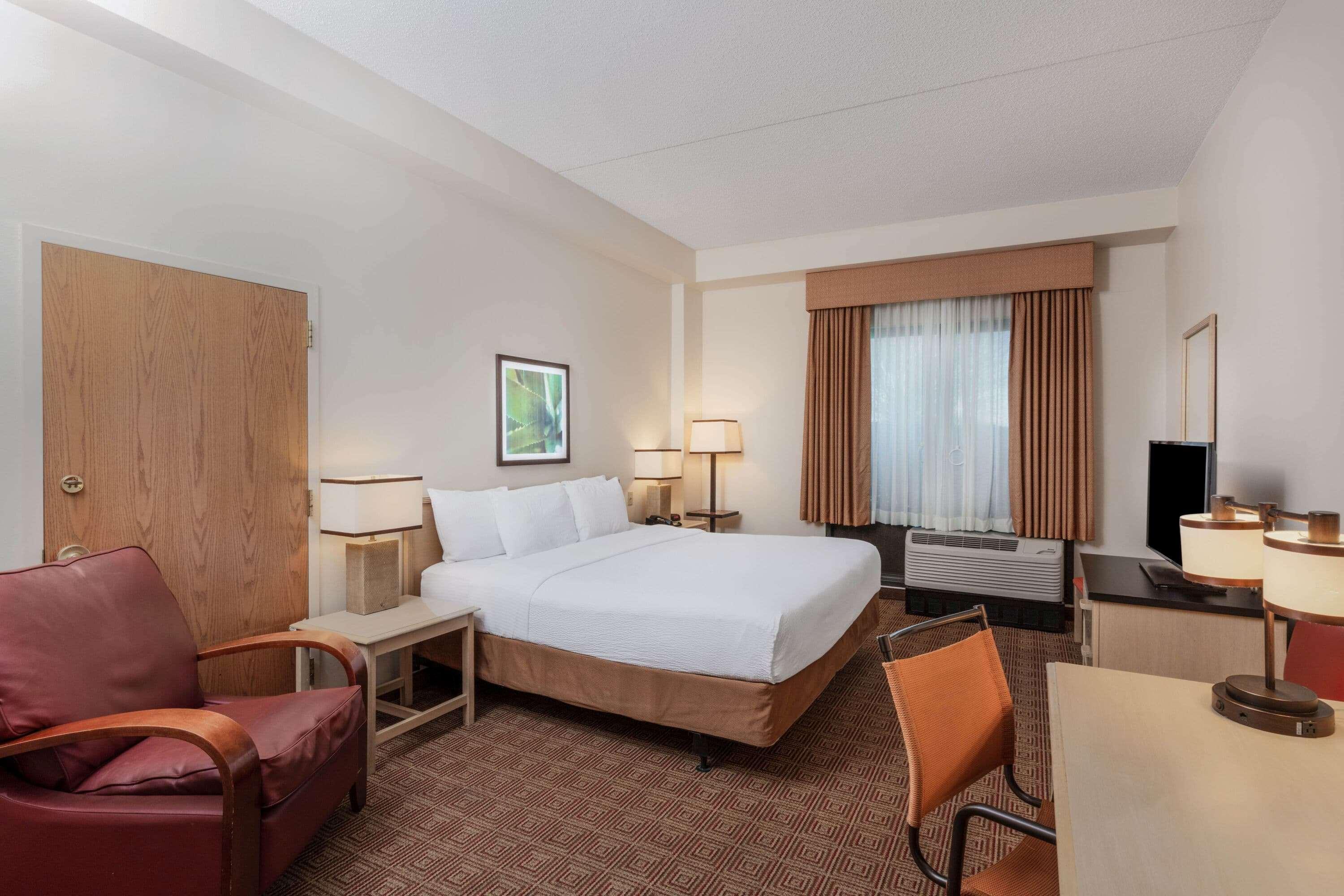 La Quinta By Wyndham Garden City Eksteriør bilde