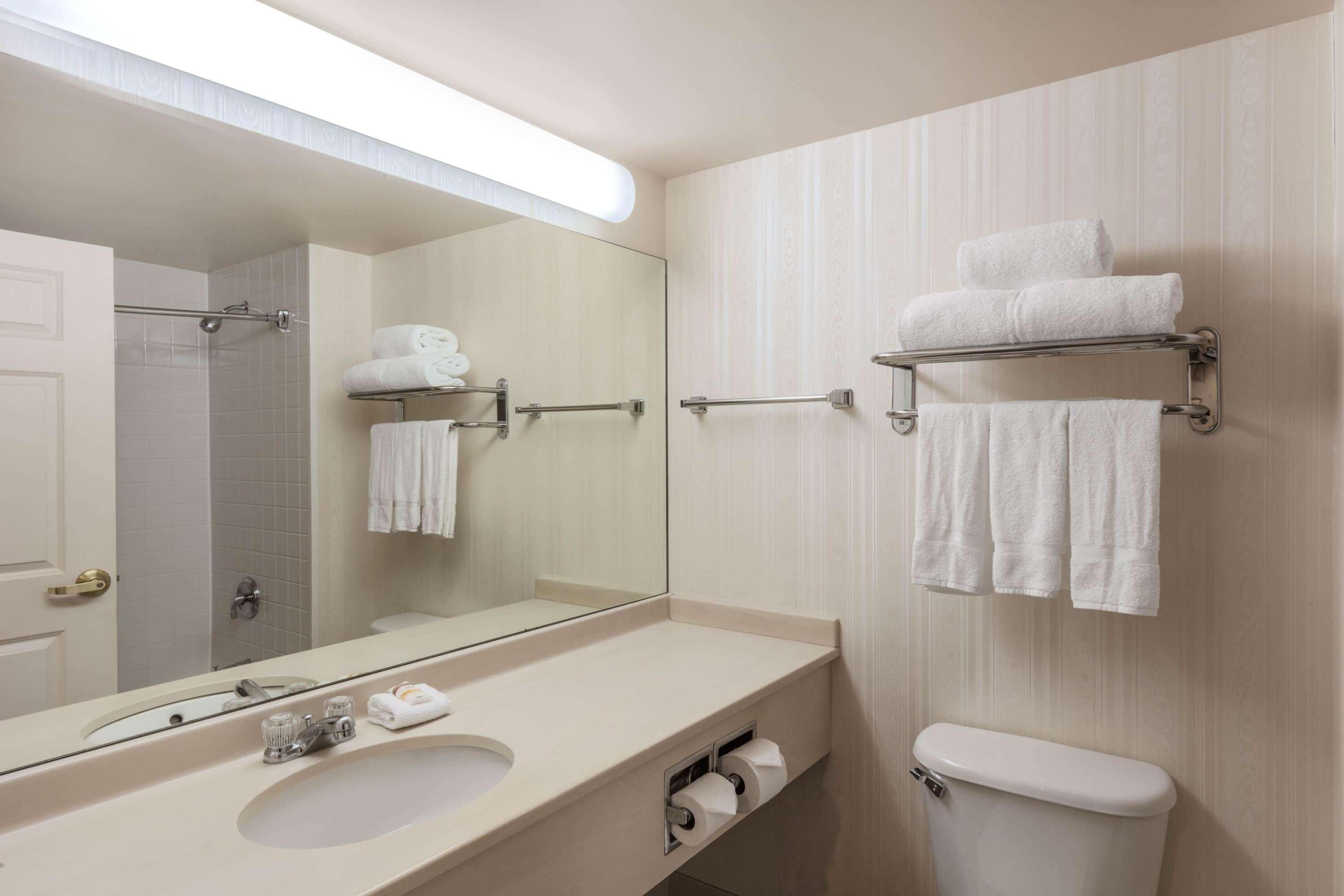 La Quinta By Wyndham Garden City Eksteriør bilde