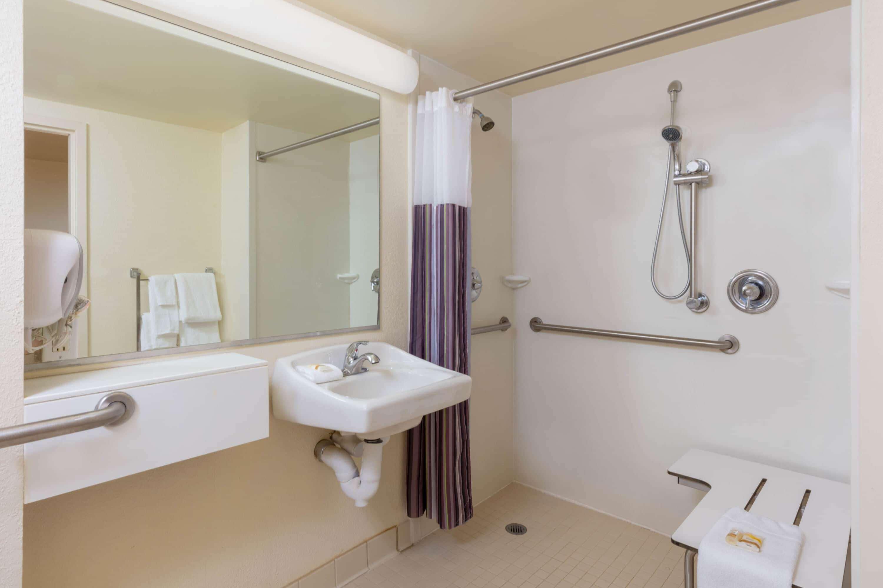 La Quinta By Wyndham Garden City Eksteriør bilde