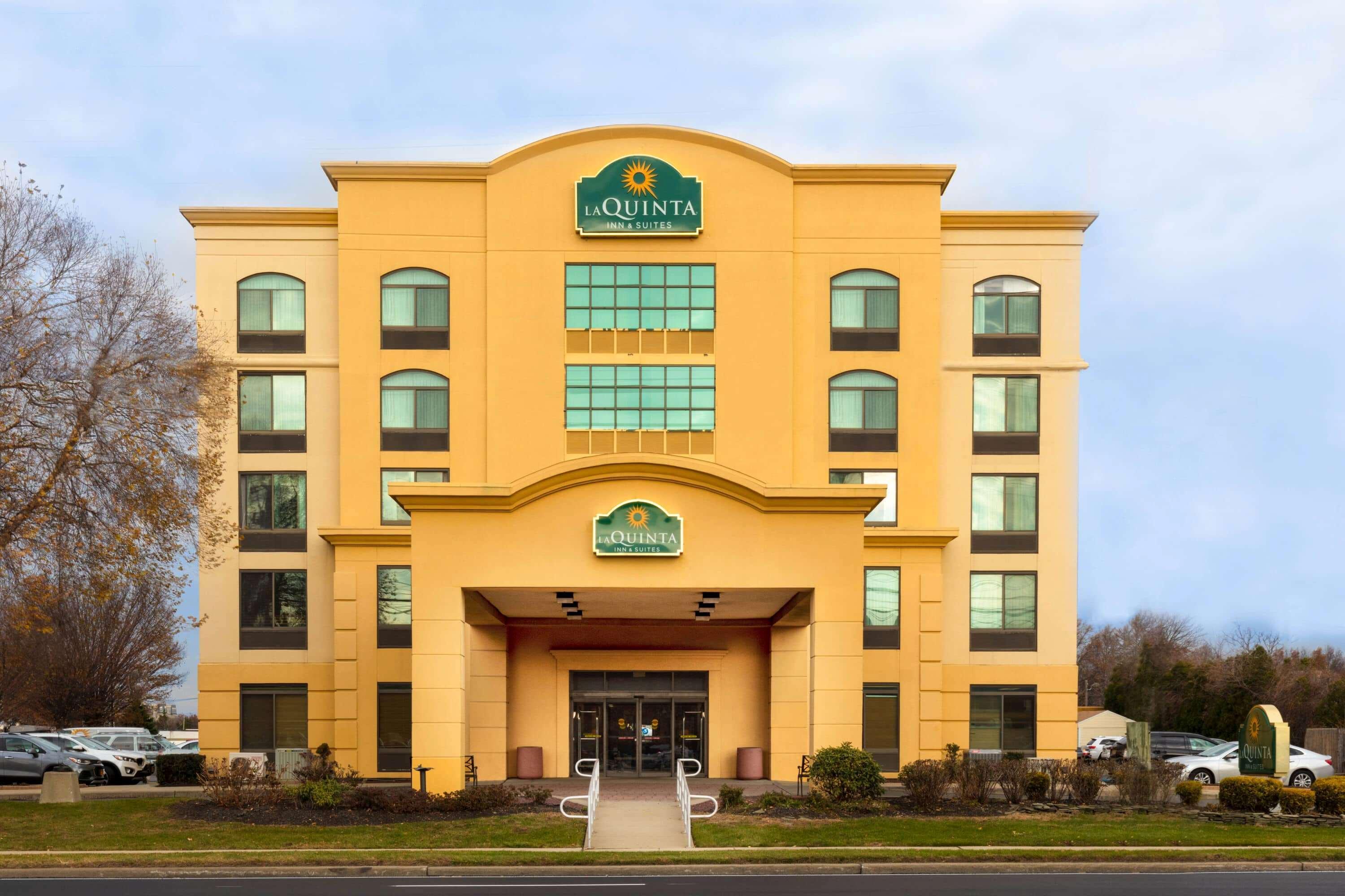 La Quinta By Wyndham Garden City Eksteriør bilde