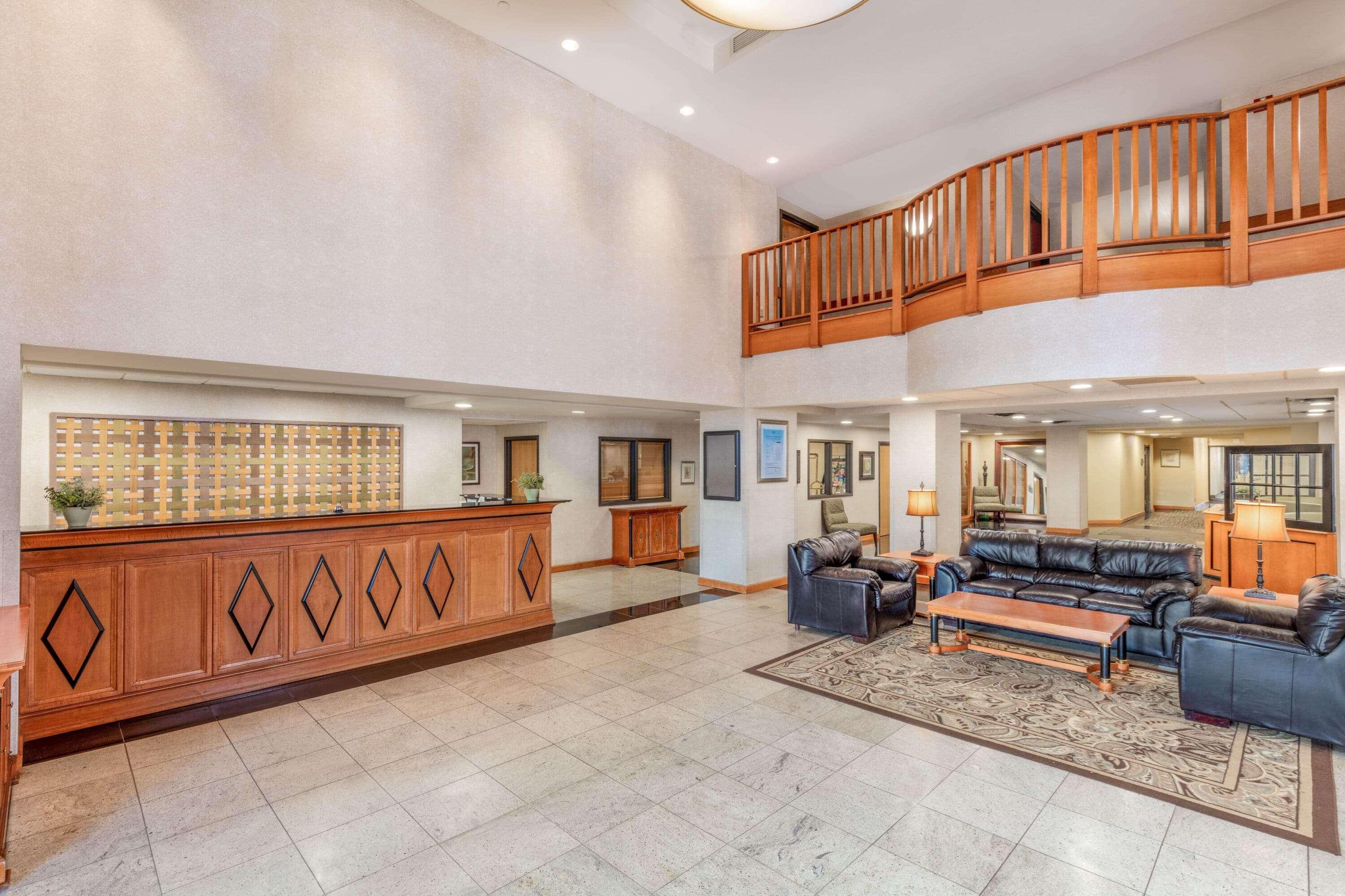 La Quinta By Wyndham Garden City Eksteriør bilde