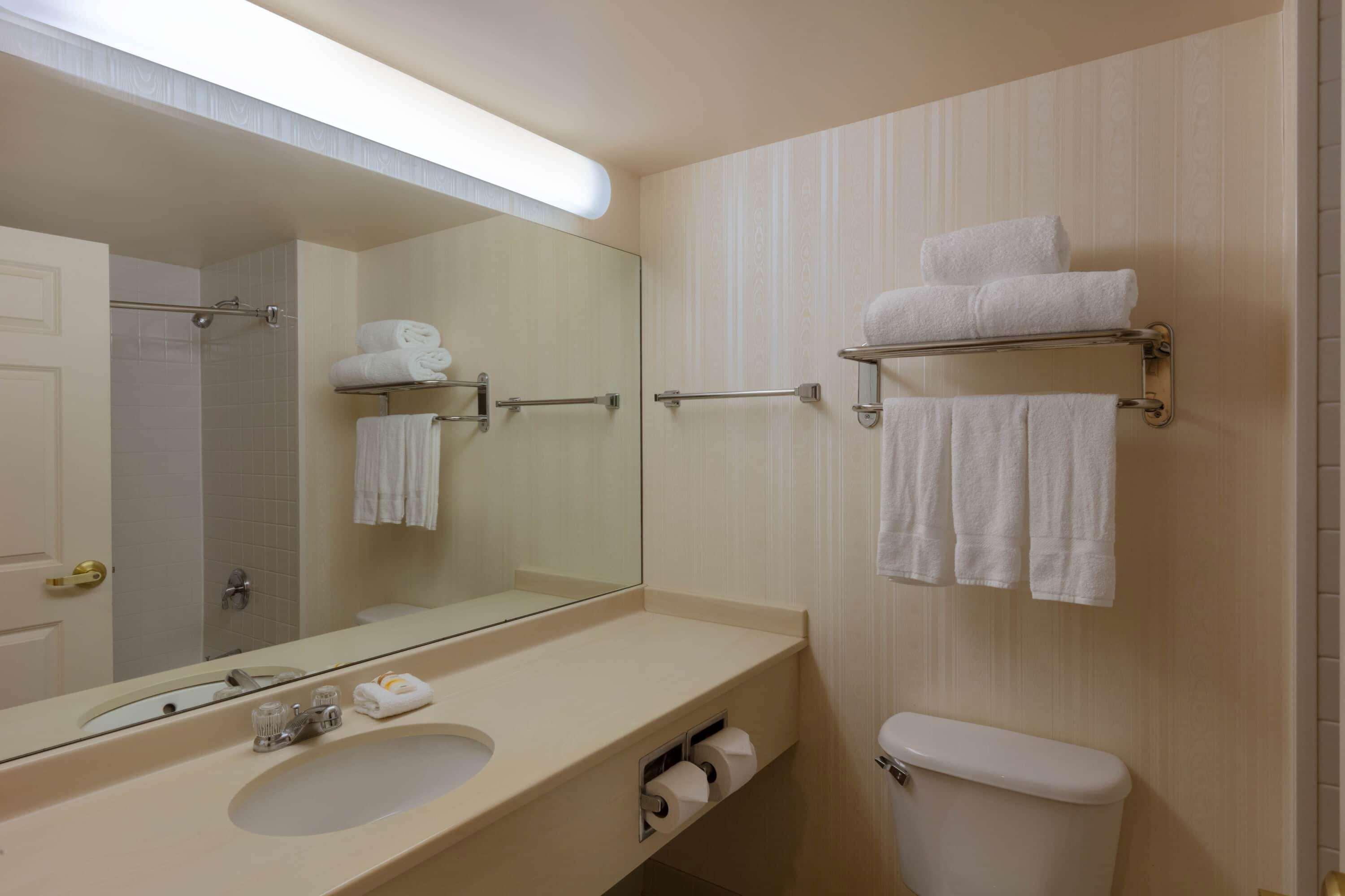 La Quinta By Wyndham Garden City Eksteriør bilde