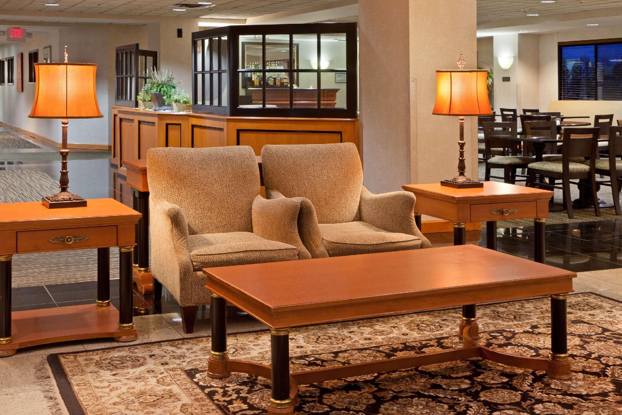 La Quinta By Wyndham Garden City Eksteriør bilde