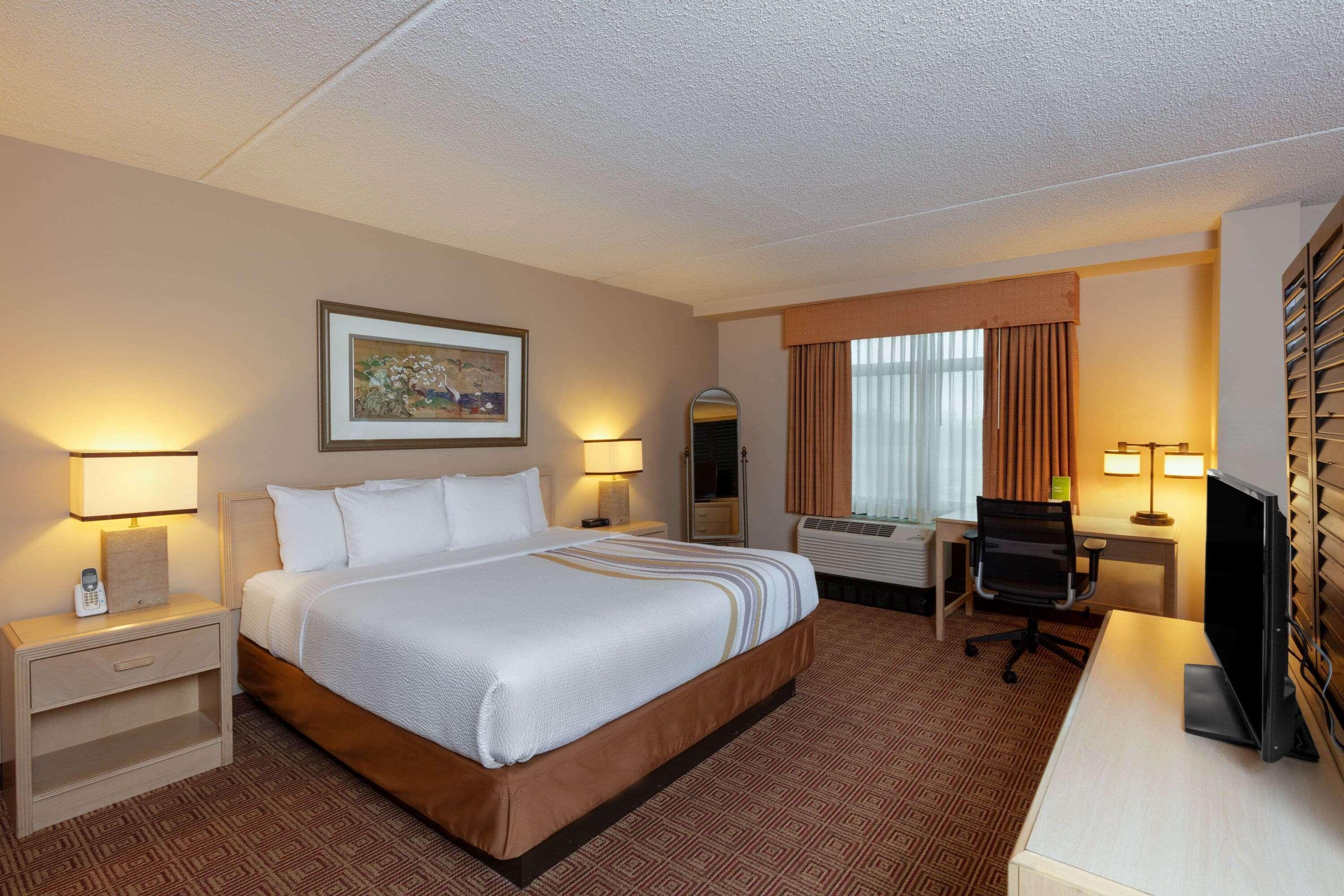 La Quinta By Wyndham Garden City Eksteriør bilde