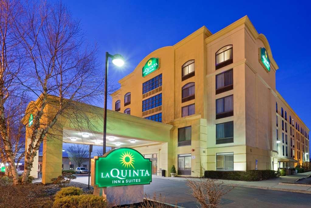La Quinta By Wyndham Garden City Eksteriør bilde