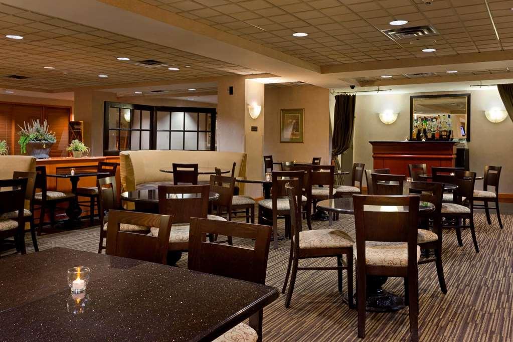La Quinta By Wyndham Garden City Fasiliteter bilde